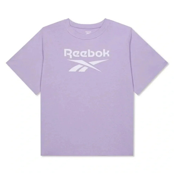 Reebok Tops - NWT Reebok Plus Size Graphic Tee size 3X